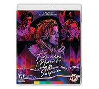 Photo interdite d'une bourgeoise [Blu-Ray] [Region B] (Audio français)