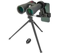 Jumelles Levenhuk Kelvin Snap 10x50