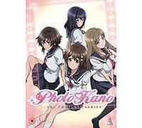 Photo Kano: The Complete Series [Edizione: Regno Unito] [Import]