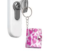 Photo Keychain-Photo Album Keychain | Key Poto Holder, Tiny Cute Collectible Portable, Little Picture Book For Display, Memory Keeping, Wedding Valentines, Adult Kids Couples