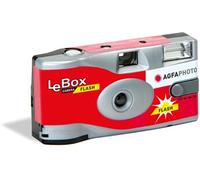PHOTO LeBox 400 Flash