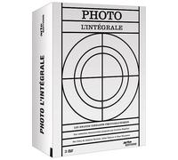 Photo – L'histoire des grands courants photographiques – L'intégrale
