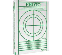 Photo : L'histoire des grands mouvements photographiques Volume 3 DVD E