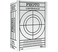 Photo, l'histoire des Grands courants photographiques-L'intégrale