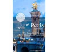 Photo-Location-Finder Paris: Photo travel guide for Paris