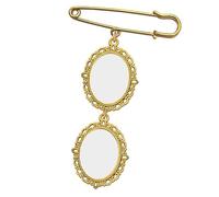 Photo Mariage Bouquet Charme Mémoire Broche Mémorial Cadre Pour Mariée Et Marié Mariage Bouquet Charme