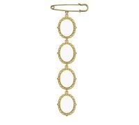 Photo Mariage Bouquet Charme Mémoire Broche Mémorial Cadre Pour Mariée Et Marié Mariage Bouquet Charme