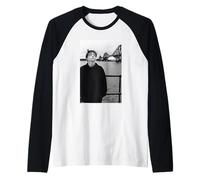 Photo Mark E Smith de l'automne par AJ Barratt Manche Raglan