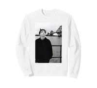 Photo Mark E Smith de l'automne par AJ Barratt Sweatshirt