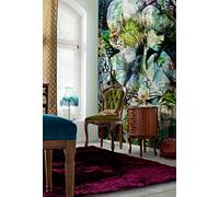 Photo Murale, 184cm x 254cm, Aphrodite's Jardin