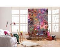 Photo Murale, 184cm x 254cm, Jardin Sauvage