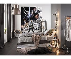 Photo Murale, 184cm x 254cm, Star Wars Équilibre, 4-496