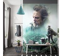 Photo Murale, 184cm x 254cm, Star Wars The Last Jedi