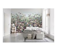 Photo Murale - 368 X 248 Cm - Panoramique Intissé - Botanica