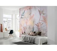 Photo Murale, 368cm x 254cm, Béton tropical