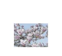 Magnolia Photo murale - 368 x 254 cm