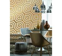 Photo Murale, 368cm x 254cm, Meander