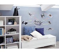 Photo Murale, 50cm x 70cm, Star Wars Spaceship