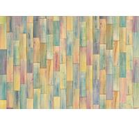 Photo Murale Panoramique Intissé, 368cm x 248cm, Bazar