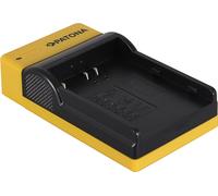 Photo Nikon EN-EL3/EN-EL3E slim,chargeur USB