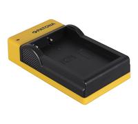 Photo Nikon EN-EL9 slim, chargeur USB
