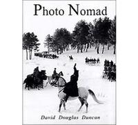 Photo Nomad David Douglas Duncan (Auteur)
