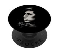 Photo Officielle Amy Winehouse Back to Black PopSockets PopGrip Adhésif
