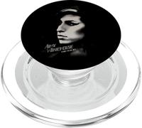 Photo Officielle Amy Winehouse Back to Black PopSockets PopGrip pour MagSafe