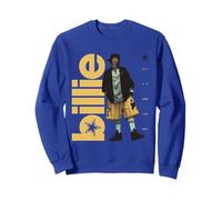 Photo officielle Billie Eilish HIT ME Hard and Soft debout Sweatshirt