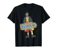 Photo officielle Billie Eilish Hit Me Hard and Soft Gradient T-Shirt