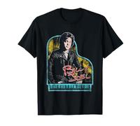 Photo officielle Billy Joel Piano T-Shirt
