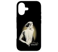 Photo Officielle Celine Dion Dos Nu Coque pour iPhone 17