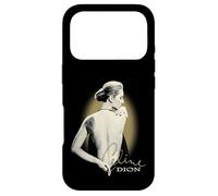 Photo Officielle Celine Dion Dos Nu Coque pour iPhone 17 Pro