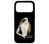Photo Officielle Celine Dion Dos Nu Coque pour iPhone 17 Pro Max