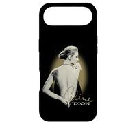 Photo Officielle Celine Dion Dos Nu Coque pour iPhone Air