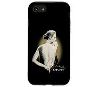 Photo officielle Celine Dion dos nu Coque pour iPhone SE (2020) / 7 / 8