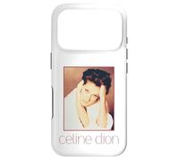 Photo Officielle Celine Dion Square Coque pour iPhone 17 Pro