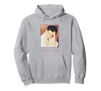 Photo officielle Celine Dion Square Sweat à Capuche