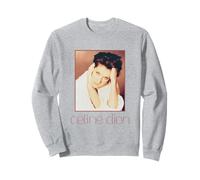 Photo officielle Celine Dion Square Sweatshirt