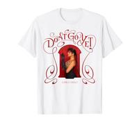 Photo officielle de Camila Cabello Don't Go Yet T-Shirt