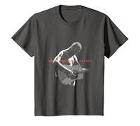 Photo Officielle de Post Malone Austin T-Shirt, Enfant, Asphalte, 2 Ans