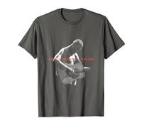 Photo Officielle de Post Malone Austin T-Shirt, Homme, Asphalte, 3XL