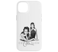Photo officielle d'hommage de Céline Dion Coque pour iPhone 14 Plus