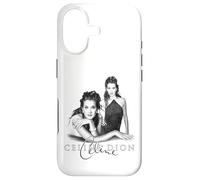 Photo Officielle d'hommage de Céline Dion Coque pour iPhone 17