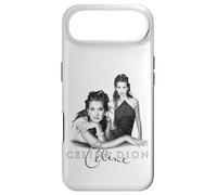 Photo Officielle d'hommage de Céline Dion Coque pour iPhone Air