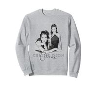 Photo officielle d'hommage de Céline Dion Sweatshirt