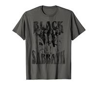 Photo officielle du groupe Black Sabbath T-Shirt