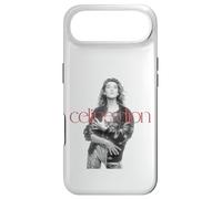 Photo Officielle du Logo Rouge Celine Dion Coque pour iPhone Air