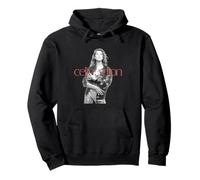 Photo officielle du logo rouge Celine Dion Sweat à Capuche