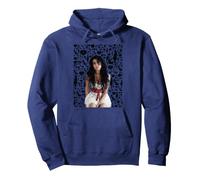 Photo Officielle Exclusive Amy Winehouse Back to Black Sweat à Capuche
